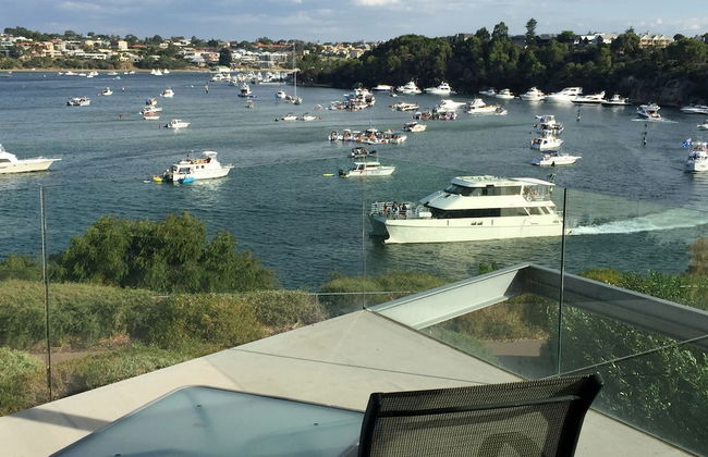 River Front Architect Villa - Foto 49