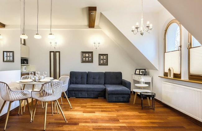 Tatrytop Apartamenty Radowid - Photo 119