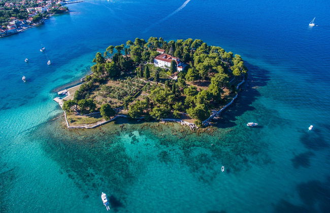 Vile Dalmacija - Foto 2