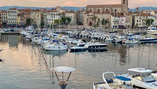 Dépendance de bastide Casa Amarelia avec piscine patio parking 4 étoiles - Foto 3