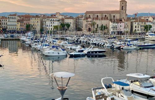 Dépendance de bastide Casa Amarelia avec piscine patio parking 4 étoiles - Foto 3