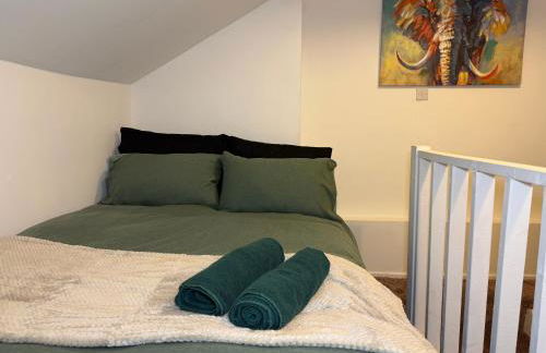 2 Bedroom Wakefield City Centre House With All Ensuite Rooms - Foto 12