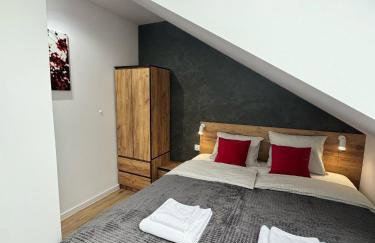 Apartament na Polnych Domach - Foto 7