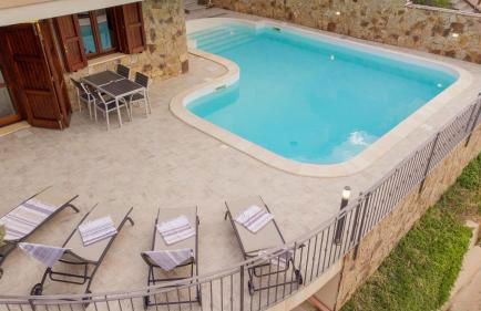 Villa Giada - Photo 7