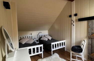 Altanka, Maison, calme au milieu de la nature près de Beauval, Chenonceau et autres chateaux de la Loire - Foto 31