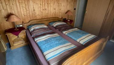 Ferienwohnung Bongartz - Foto 2