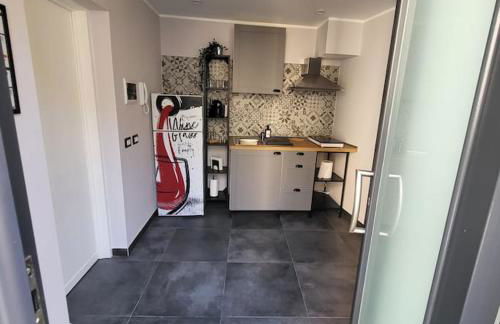 Appartamento Noemi Zinghouse CT - Foto 13