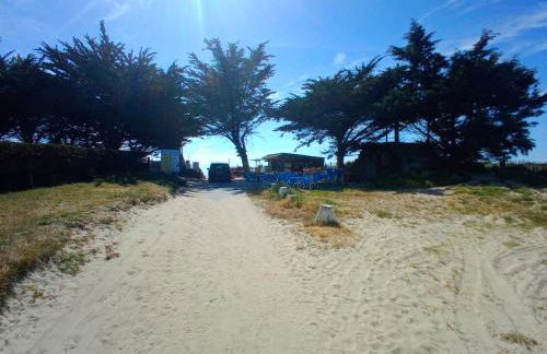 Charming Holiday Home, Near Mont St-michel - Foto 53