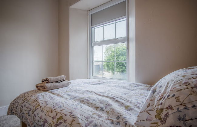 West Jordanston Cottage - St Florence - Foto 6