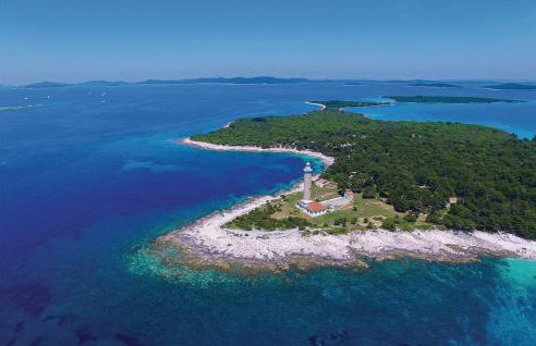 Holiday Home Zaglav 28 - Foto 15