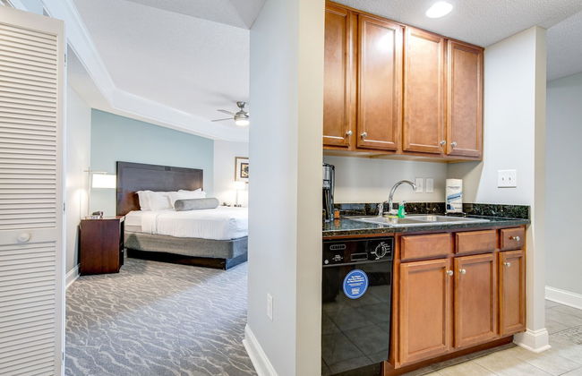 Anderson Ocean Club and Spa by Oceana Resorts - Foto 29