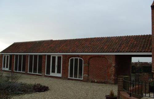 The Wagon House - Foto 3