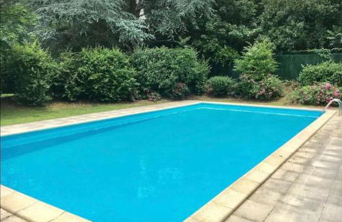 *T3*Toulouse Purpan+Parking+Piscine - Foto 12