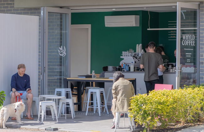 Prospect Apartments - Luxury Accommodation Near City - Foto 23