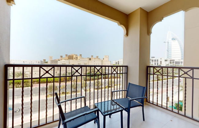 Palm Jumeirah - Mjl- Rahaal 1 306 - Foto 11