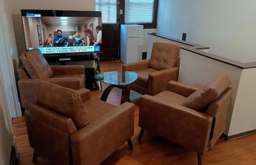 charming apartment at Lynchburg - Foto 6