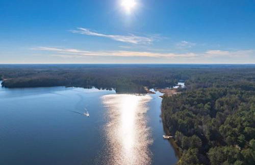 Lake Buckatabon Catch N Relax - Foto 33