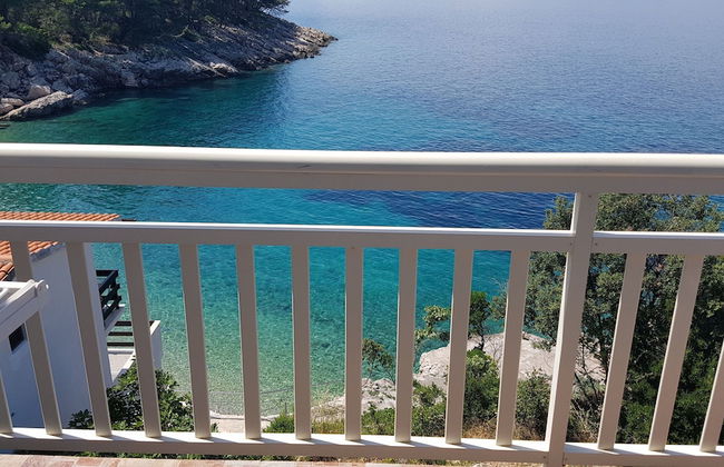 Apartments Teo i Ivana - Foto 48