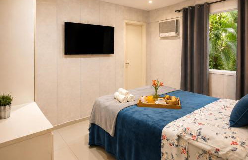 Porto Real Suites - Foto 19