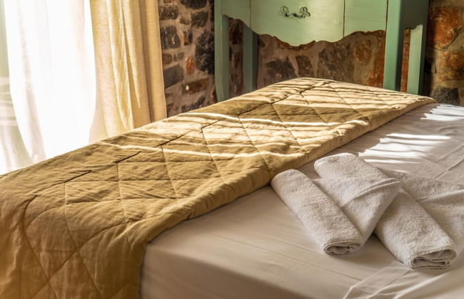 Villa Avia Milatos Crete - Foto 15