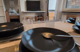 Ferienhaus mit großer Terrasse in Schöneiche bei Berlin - Foto 8