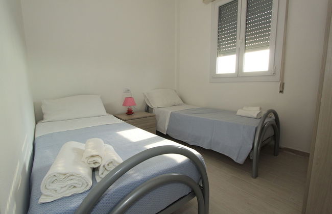 Eco del Mare Apartments - Foto 14