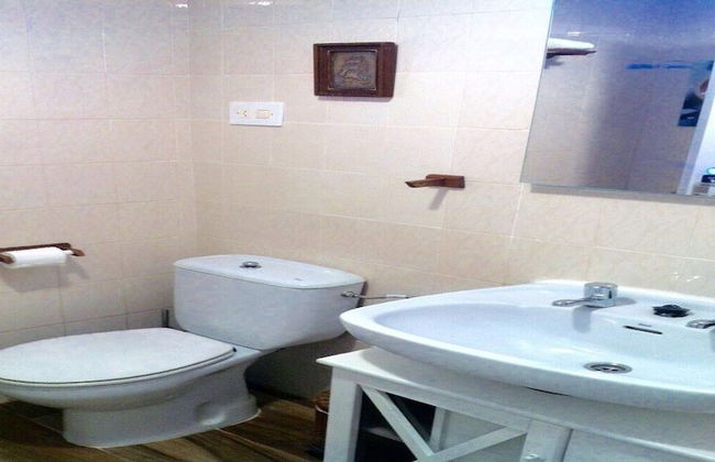 Apartamentos Las Cañas - Photo 76