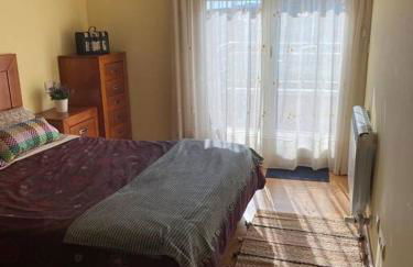 Ático con terraza, piscina y gimnasio - Foto 14