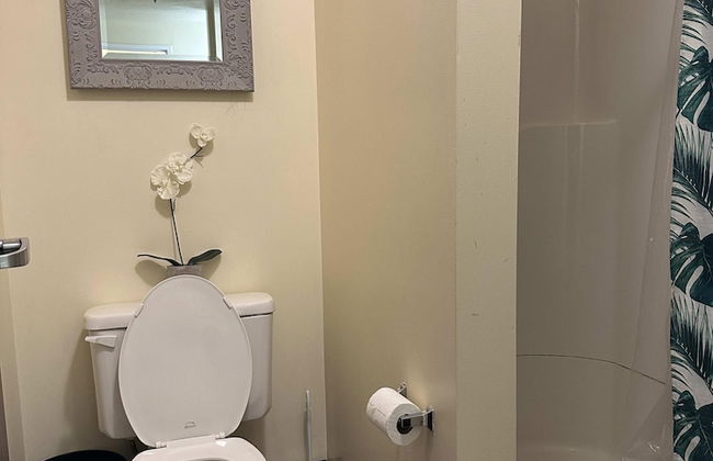 2 Bedroom 2 Bath Apartment Heart of Downtown PIT - Foto 15