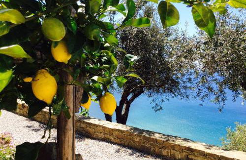 Casale Santa Rosalia Charme Villas and Rooms - Foto 44