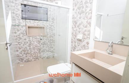 Casa em Rondonopolis a 5 2 km do centro - Foto 22