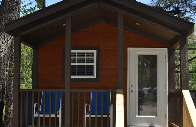 Camp Cardinal Gloucester Point - Photo 17