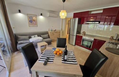 Cozy apartment Mimi in the center of Split - Foto 16