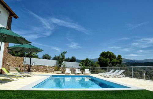 Spacious Villa in Celorico de Basto with Private Pool - Foto 39