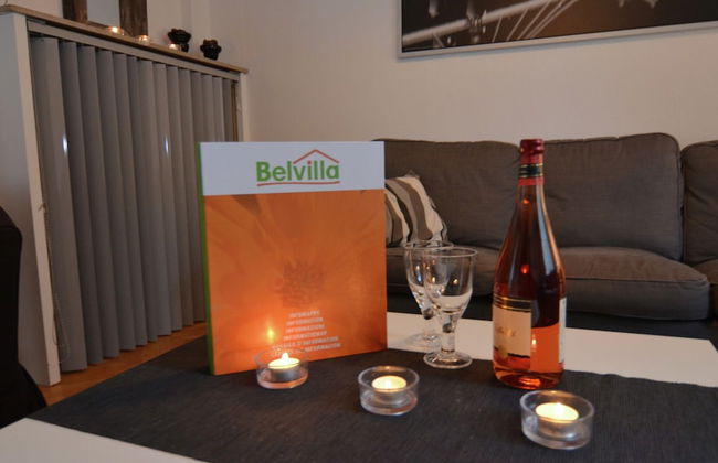 Wohnung in Bad Pyrmont mit Grillterrasse - Foto 25