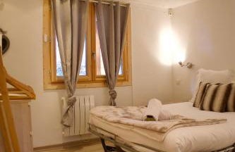 L'Eterlou, 2 minutes à pied des télécabines, Paradiski, Belle vue - Foto 6