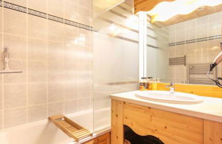 La Turra 407 - Appt familial 6 pers - Foto 10