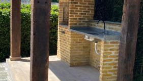 Casa Tunis - poucos passos do mar - Foto 5