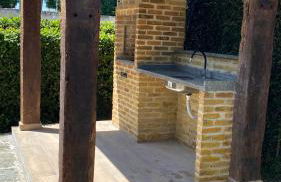 Casa Tunis - poucos passos do mar - Foto 5