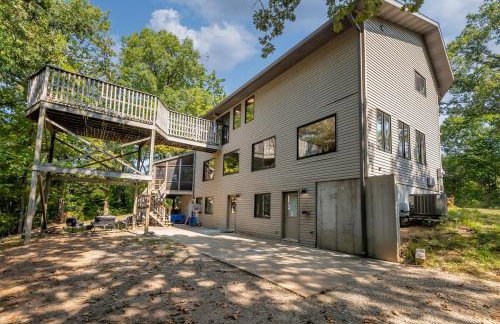 Fiddler on the Ridge-Woods, Wine and Wellness - Foto 36