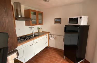 Podere il Poggio - Foto 29