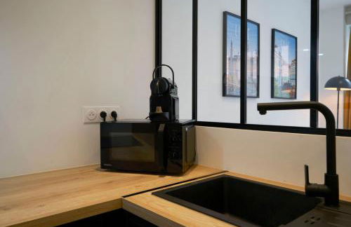 Le Chanzy - Les Demeures d'Adrien - Foto 24