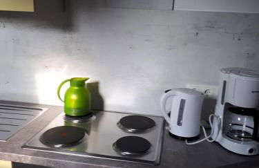 Ferienwohnung Gänseblümchen - Foto 22