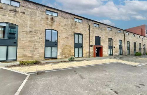 Stylish Quayside Duplex Free Parking City centre - Foto 46