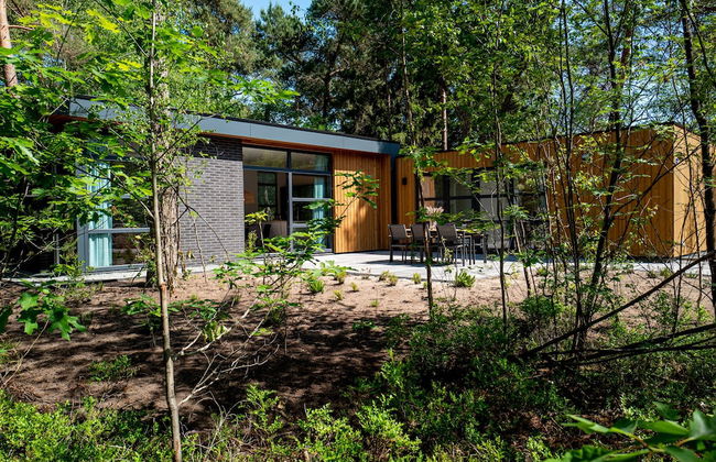 EuroParcs Beekbergen - Photo 57