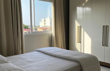 Apartamento completo a 2 min à pé da praia - Foto 5