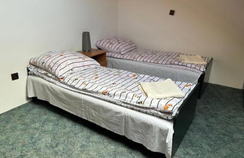 Domek pod Przehybą, Noclegi w okolicy Stary Sącz, Łącko, Szczawnica - Foto 34