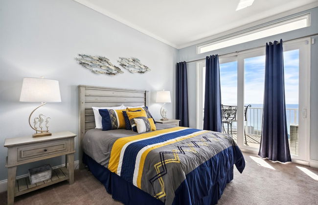 Laketown Wharf by Book That Condo - Foto 54