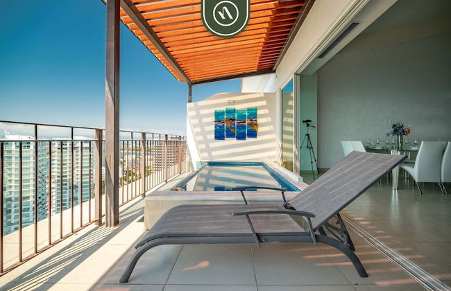 Grand Venetian T3000 Ph202 - Foto 35