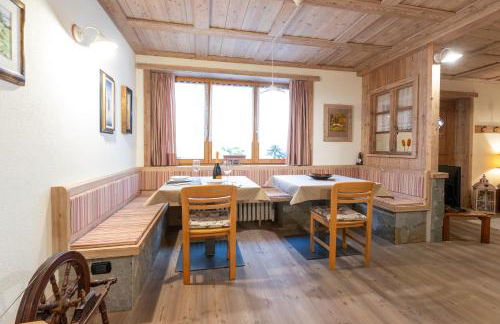 Taverna Larice - Foto 16